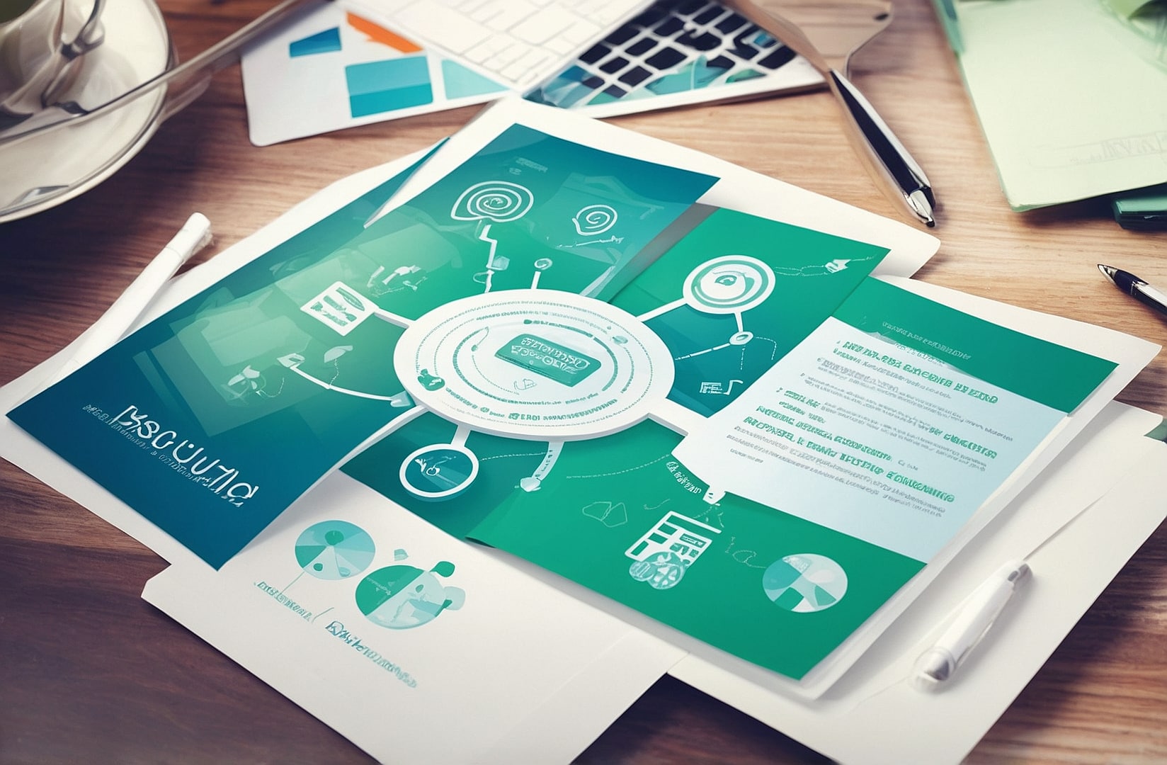 Consultoría digital avanzada