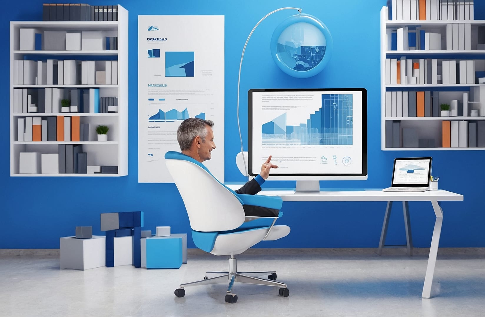 Estrategias digitales efectivas