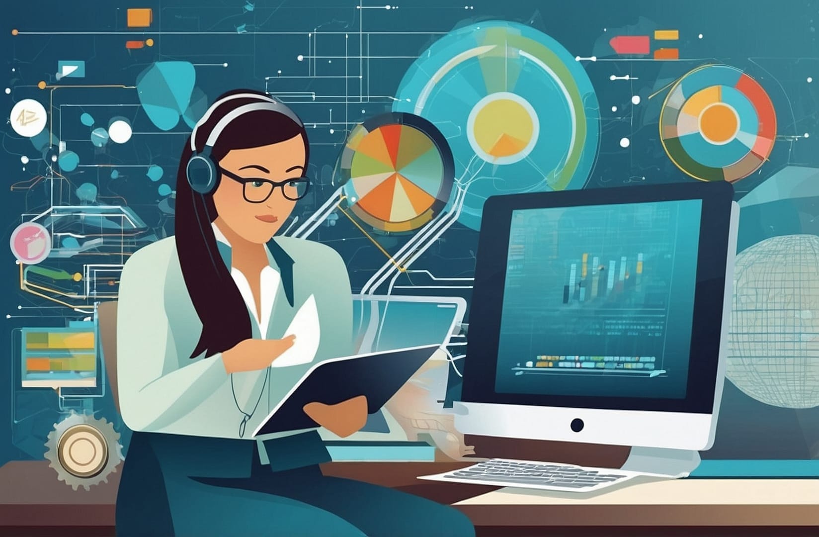 Consultoría para posicionamiento web